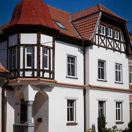 Vila Witke Dolní Dunajovice Exterior foto